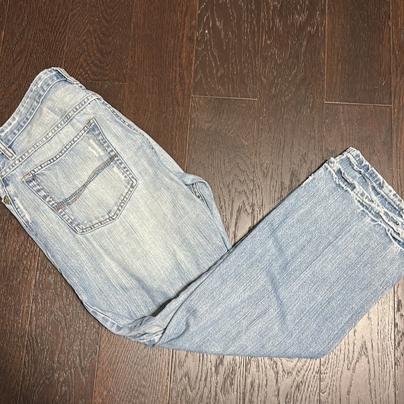 Mens Lee jeans - Picture 3 of 3